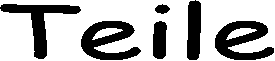 Teile